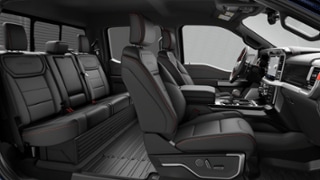 2026 Ford F-150® Internal Image 1